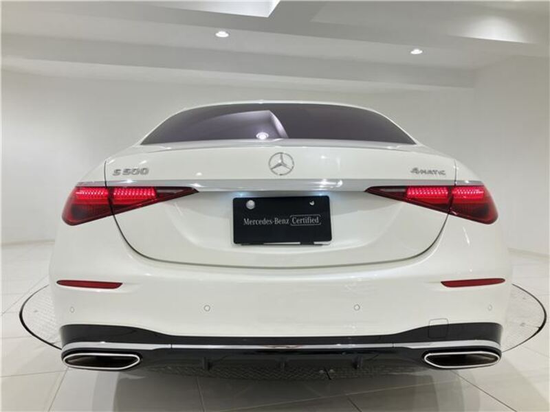 S-CLASS