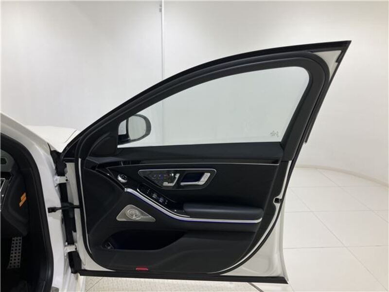 S-CLASS