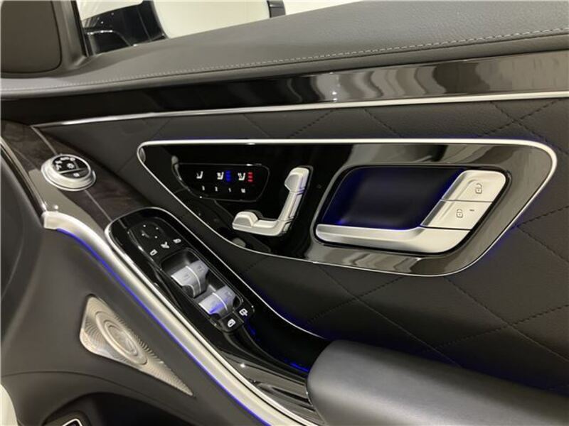 S-CLASS