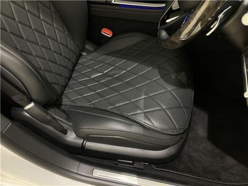 S-CLASS
