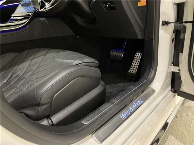 S-CLASS