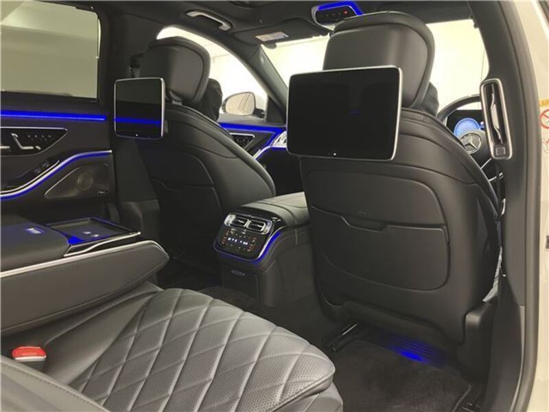 S-CLASS