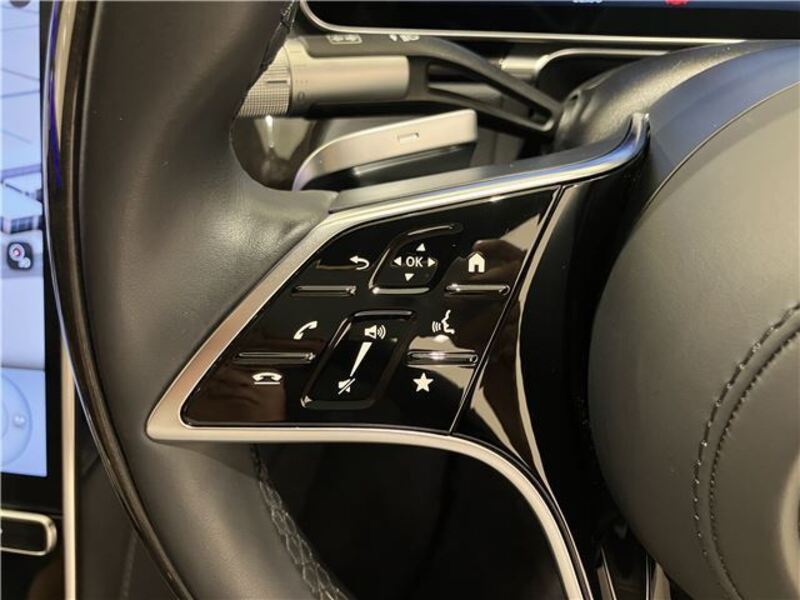 S-CLASS