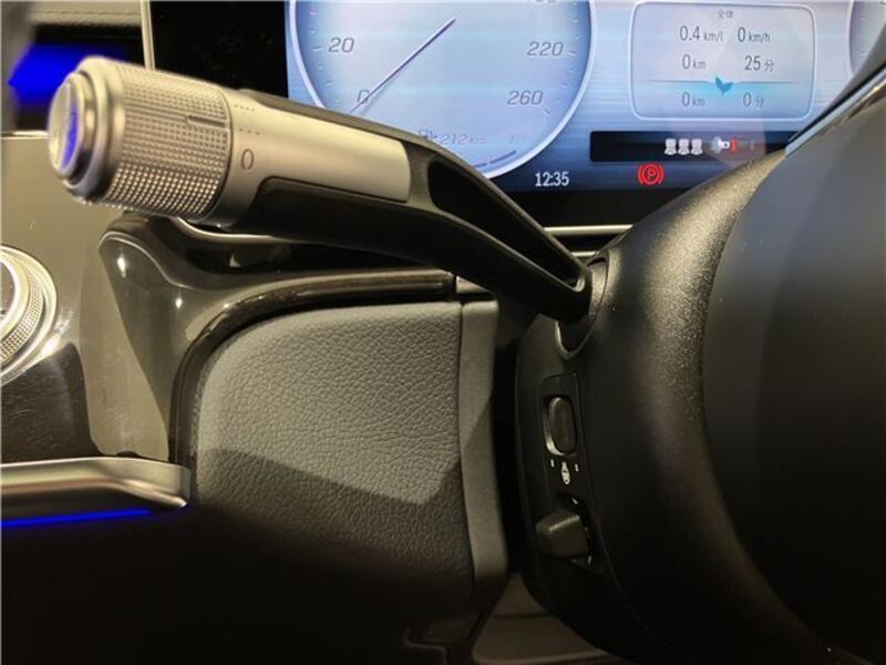 S-CLASS