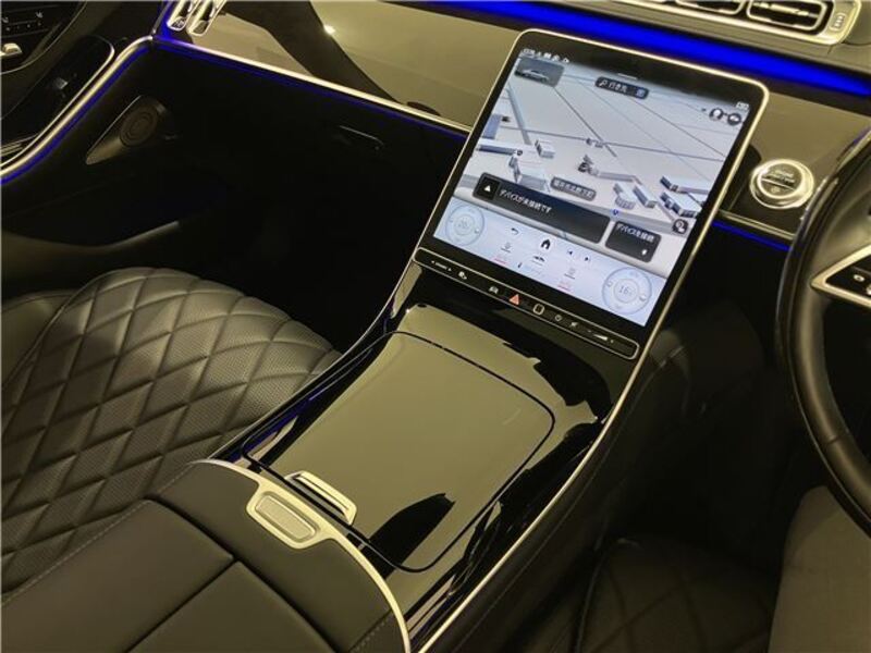 S-CLASS
