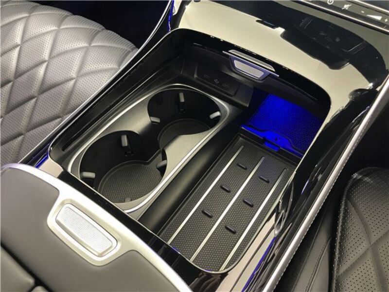 S-CLASS