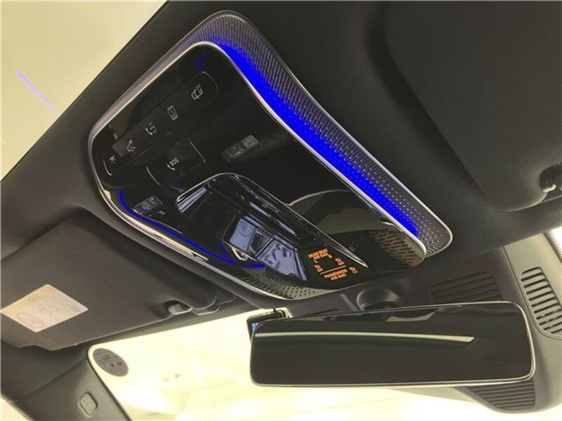 S-CLASS