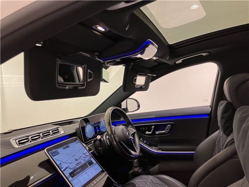 S-CLASS