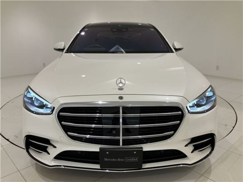 S-CLASS