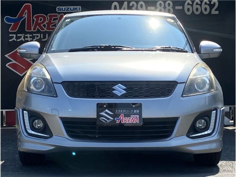 SWIFT