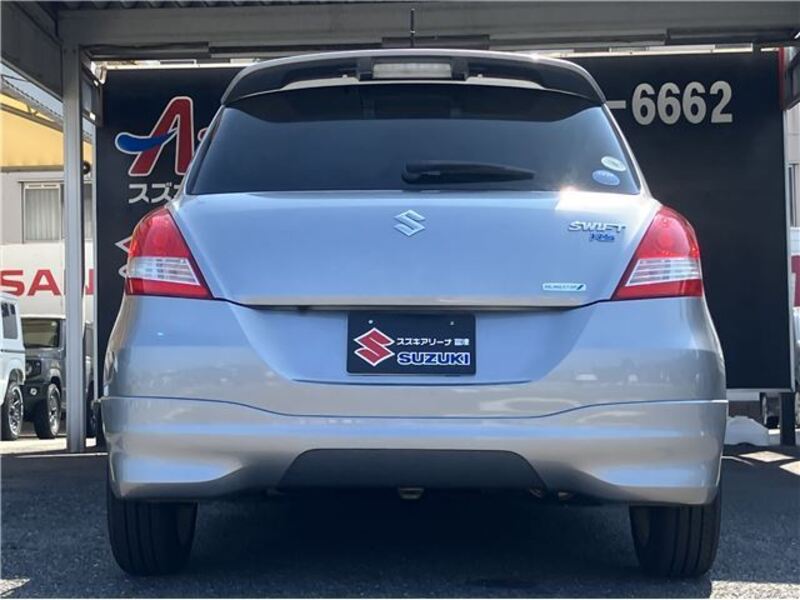 SWIFT