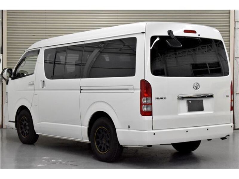 HIACE