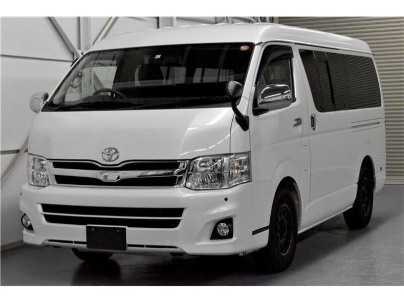 HIACE