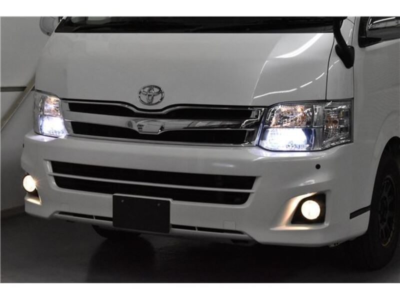HIACE