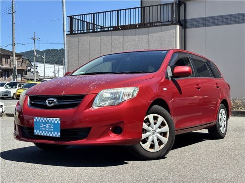 COROLLA FIELDER-0