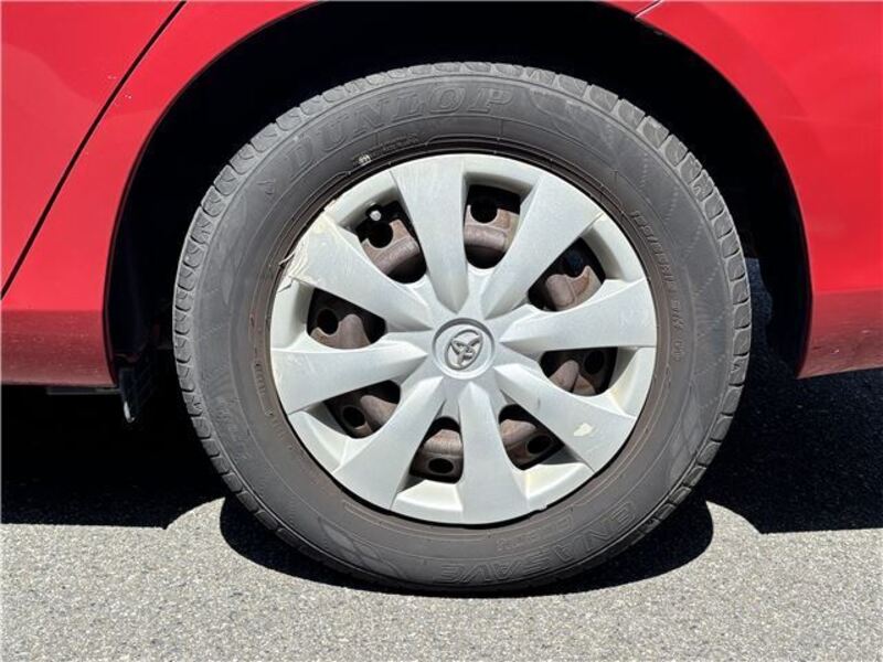 COROLLA FIELDER
