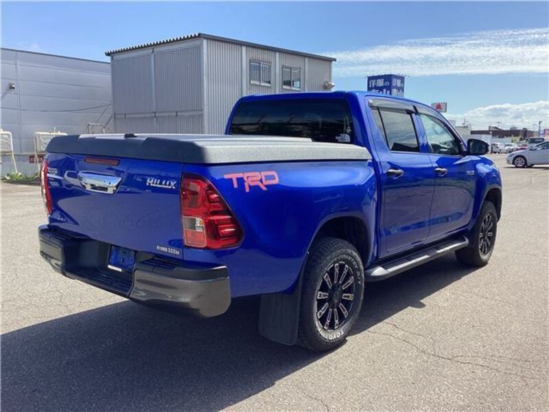HILUX