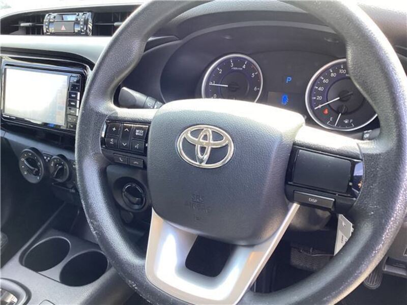 HILUX