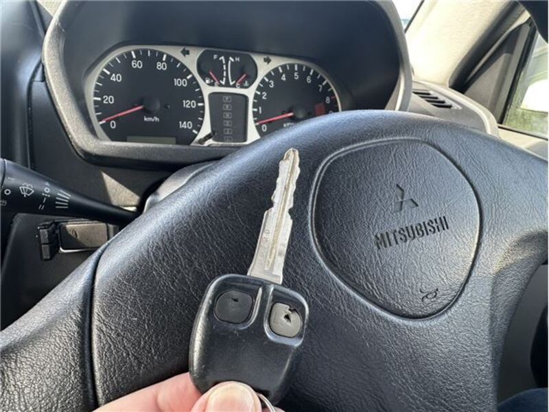 PAJERO MINI