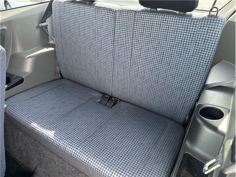 PAJERO MINI