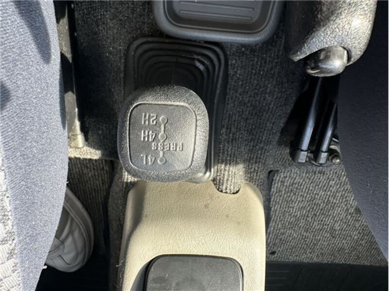 PAJERO MINI