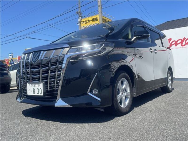 ALPHARD-0
