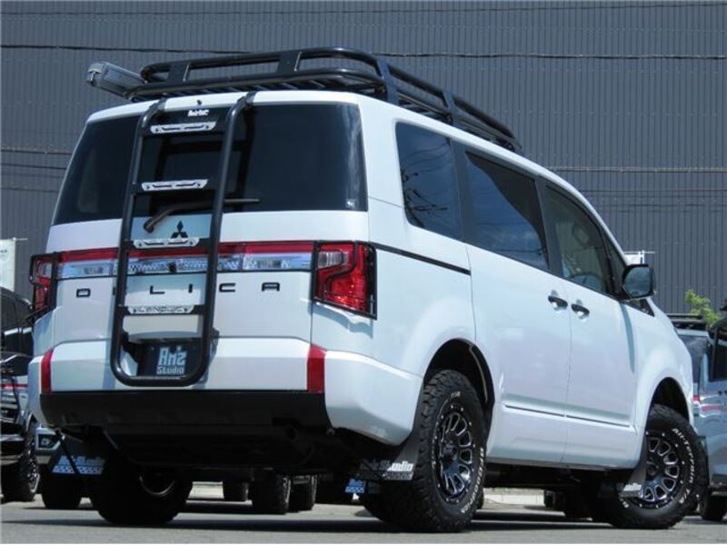 DELICA D5