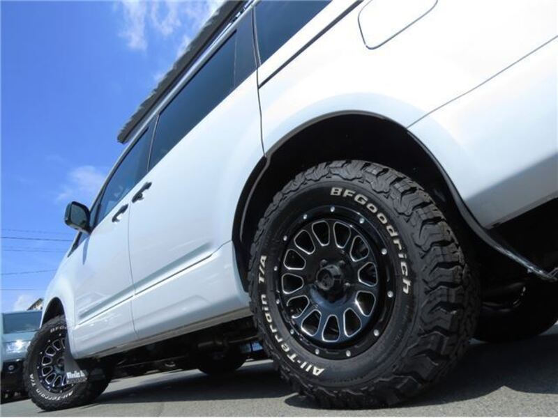 DELICA D5