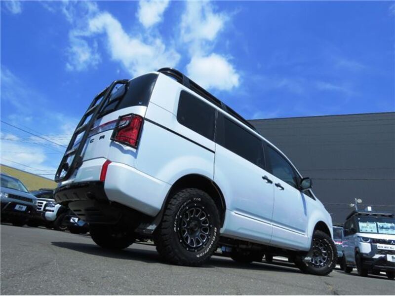 DELICA D5