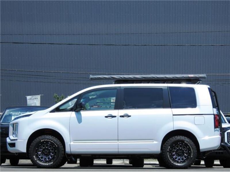 DELICA D5