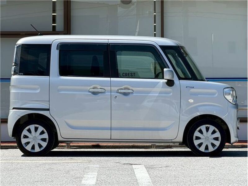 FLAIR WAGON