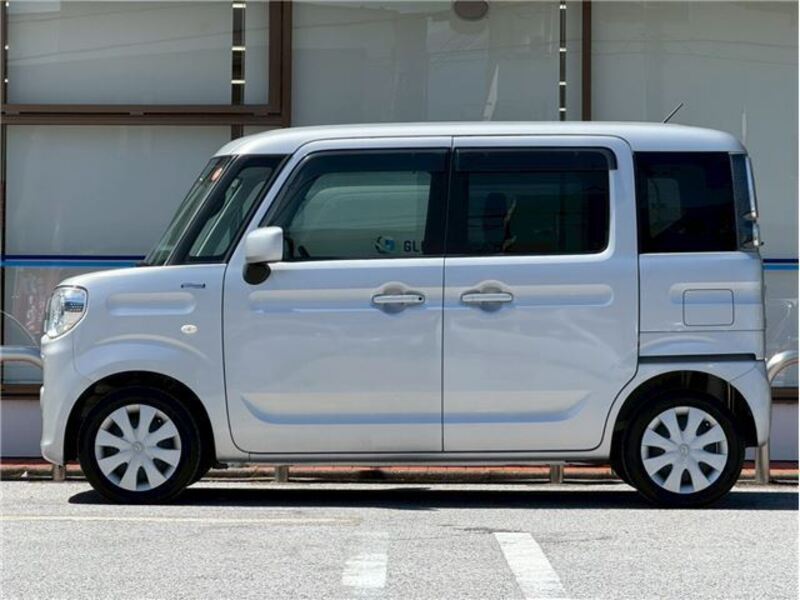 FLAIR WAGON
