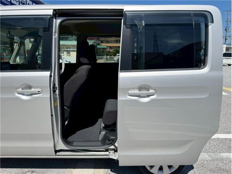 FLAIR WAGON