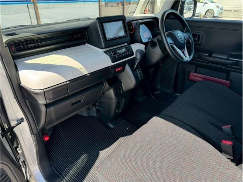 FLAIR WAGON