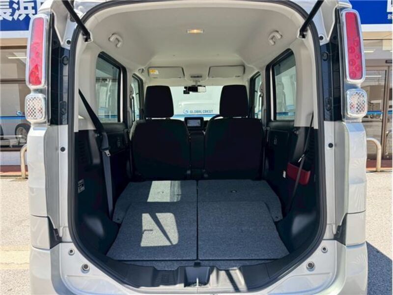 FLAIR WAGON