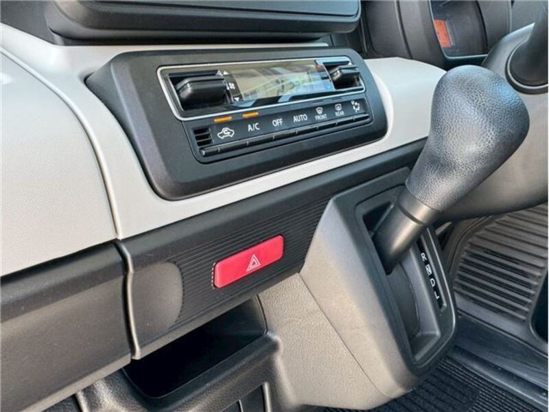 FLAIR WAGON
