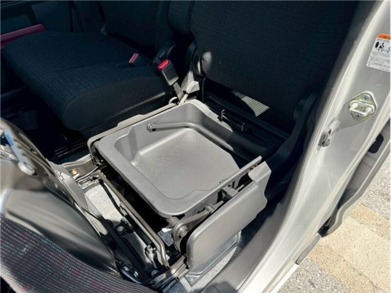 FLAIR WAGON
