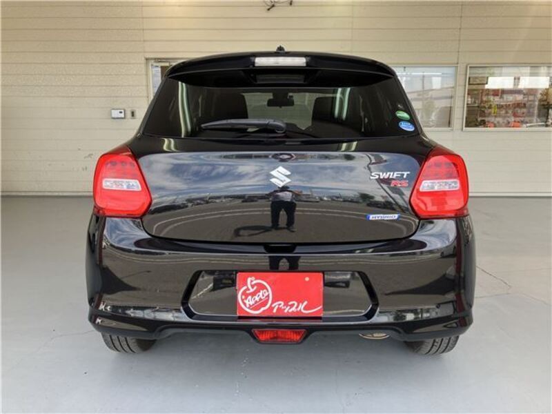 SWIFT