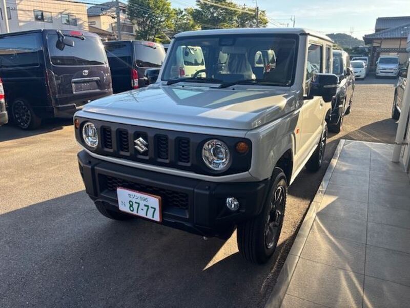 JIMNY