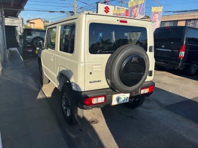 JIMNY