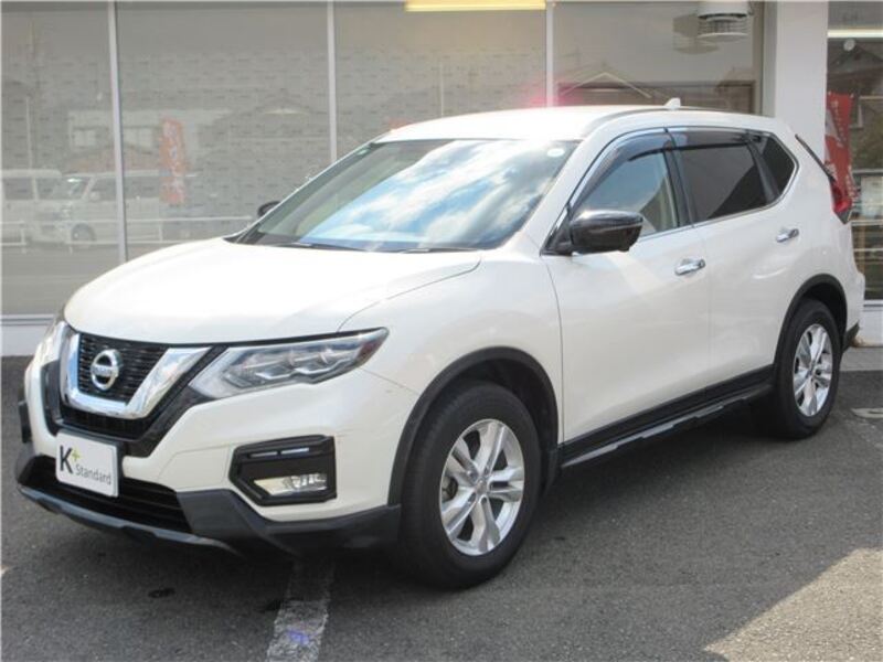 X-TRAIL-0