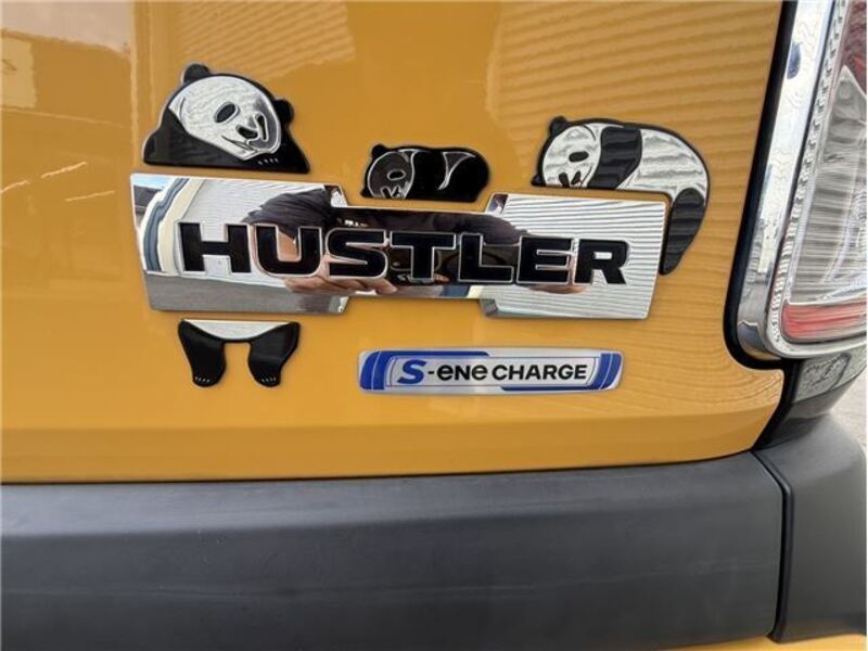 HUSTLER