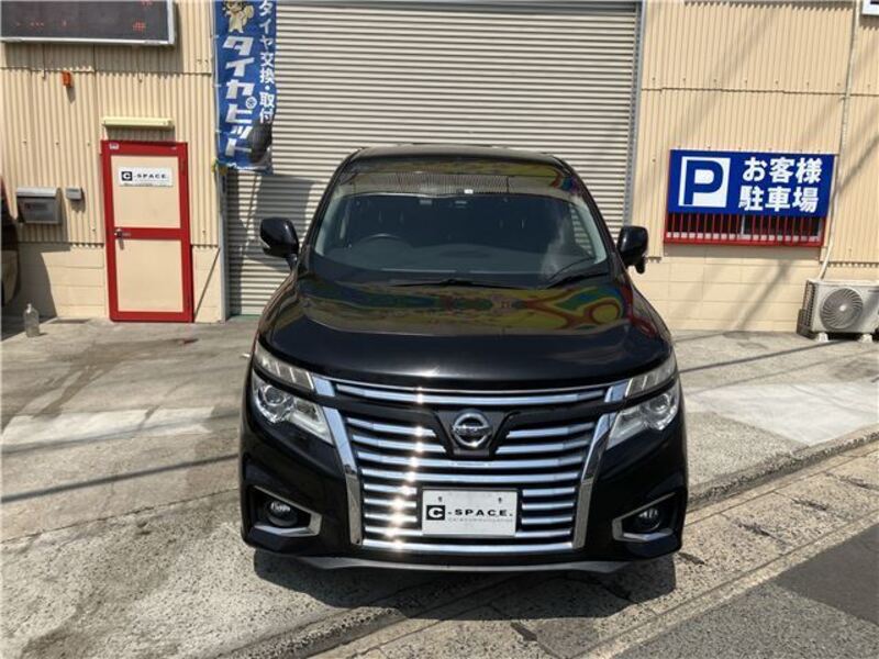 ELGRAND