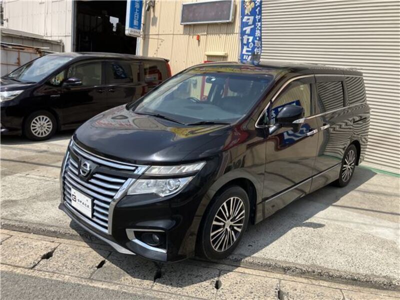ELGRAND