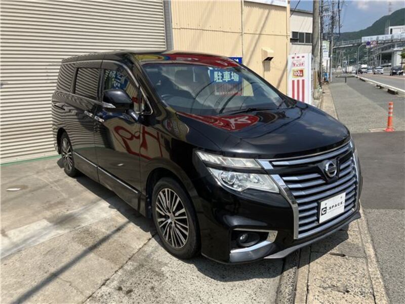 ELGRAND