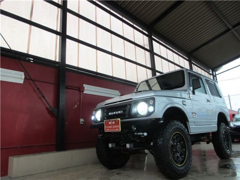 JIMNY