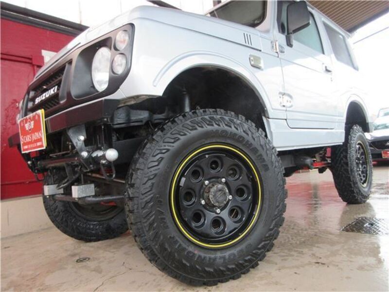 JIMNY