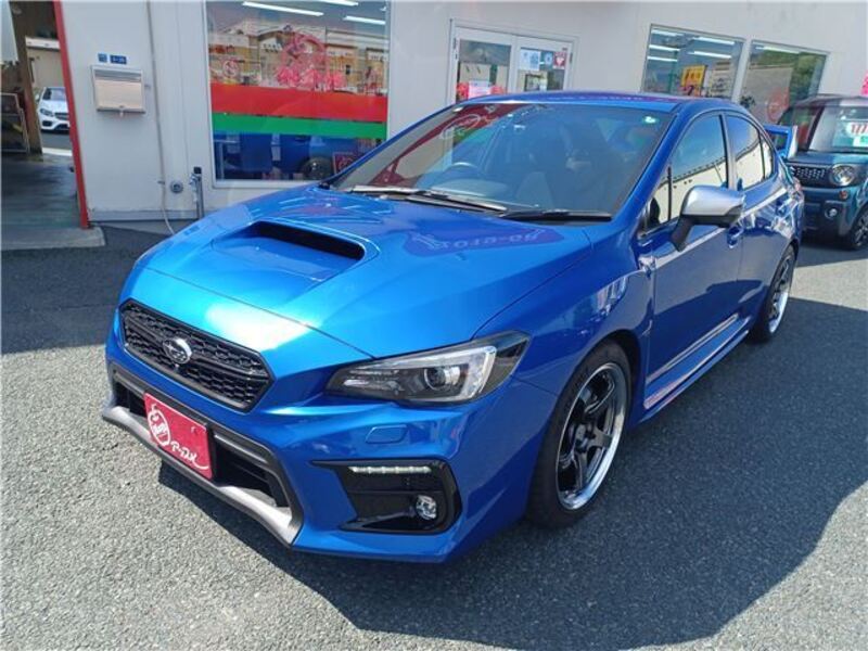 WRX
