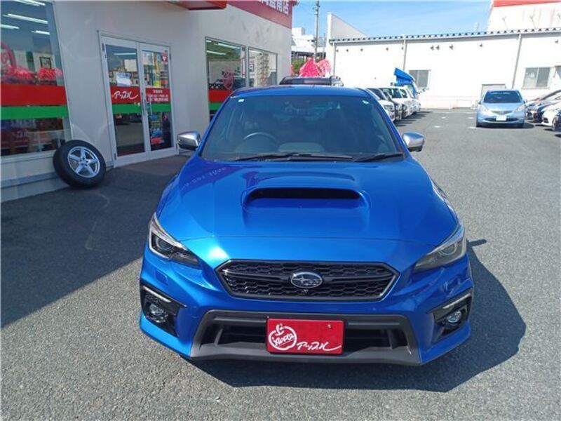 WRX