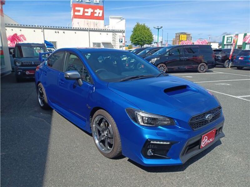 WRX